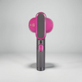 Travel Handheld Garment Steamer For Easy Fabric Care On The Go | Temsk
