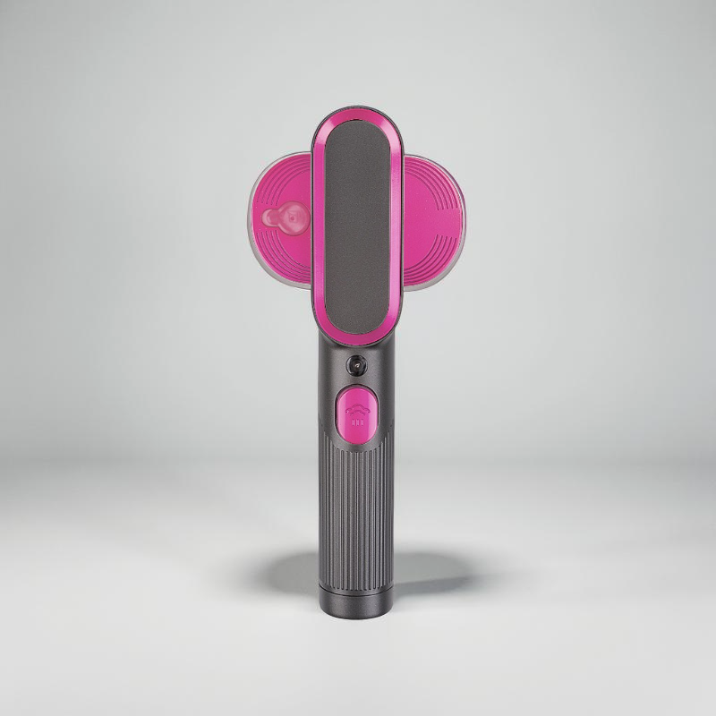 Travel Handheld Garment Steamer For Easy Fabric Care On The Go | Temsk