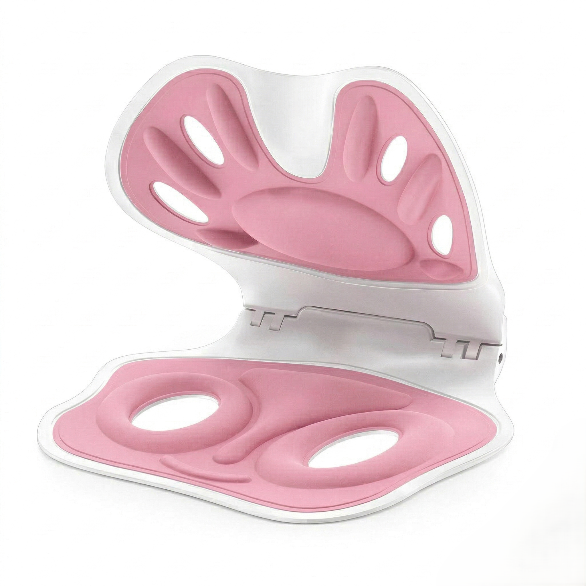 Kovelli Ergonomic Seat Cushion For Posture Support While Sitting | Temsk