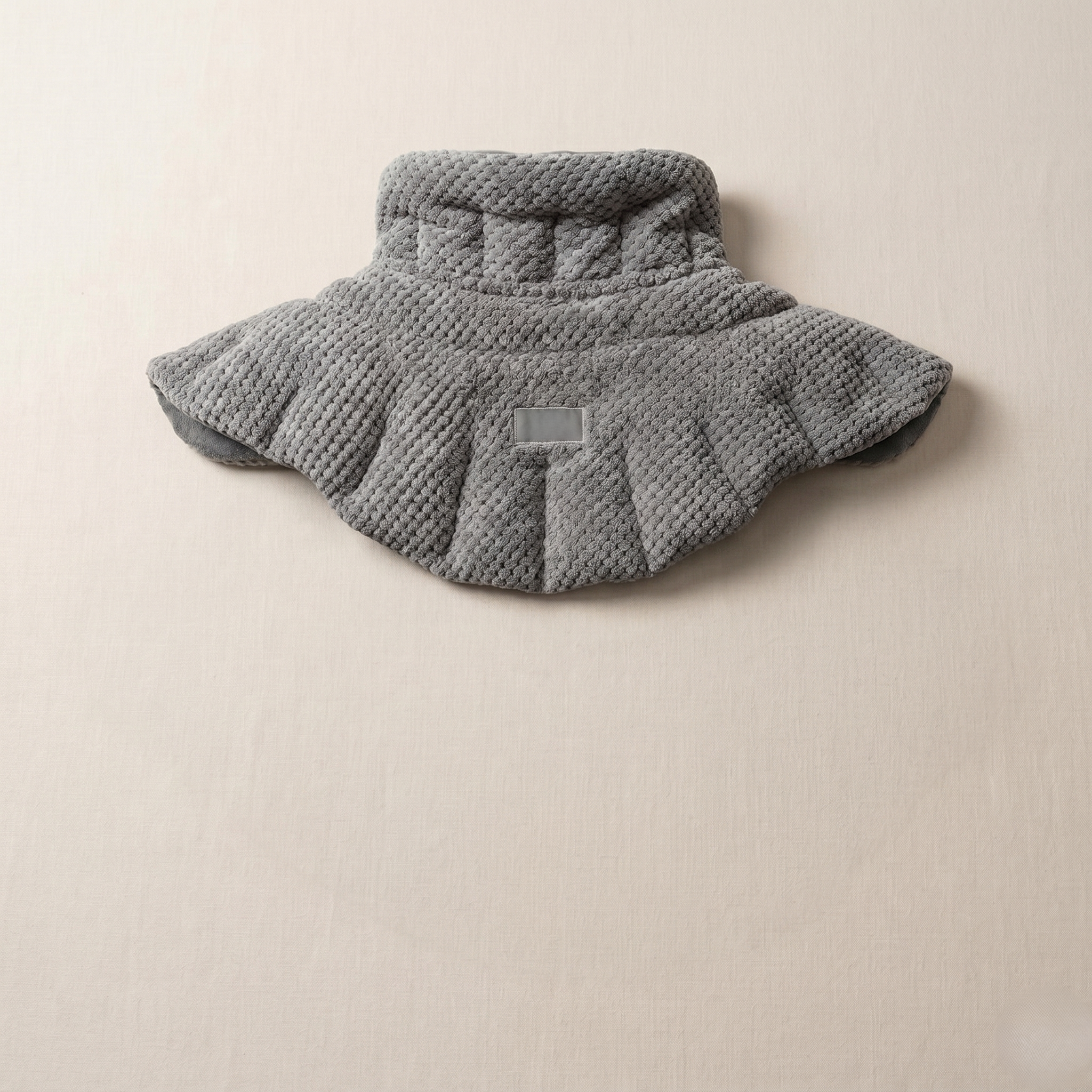 Everyday Comfort With a Heated Neck and Shoulder Wrap Pad | Temsk