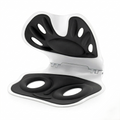 Kovelli Ergonomic Seat Cushion For Posture Support While Sitting | Temsk