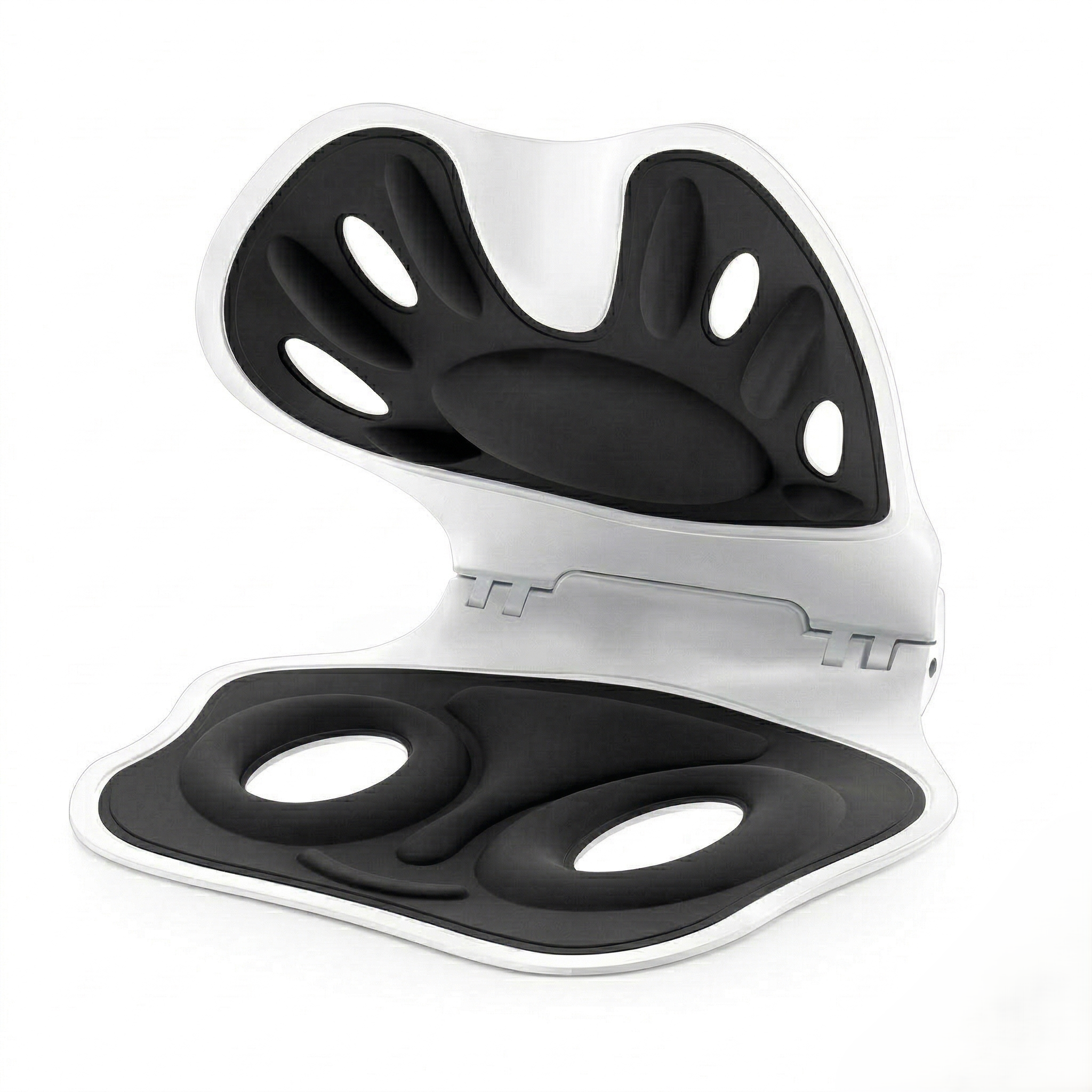 Kovelli Ergonomic Seat Cushion For Posture Support While Sitting | Temsk