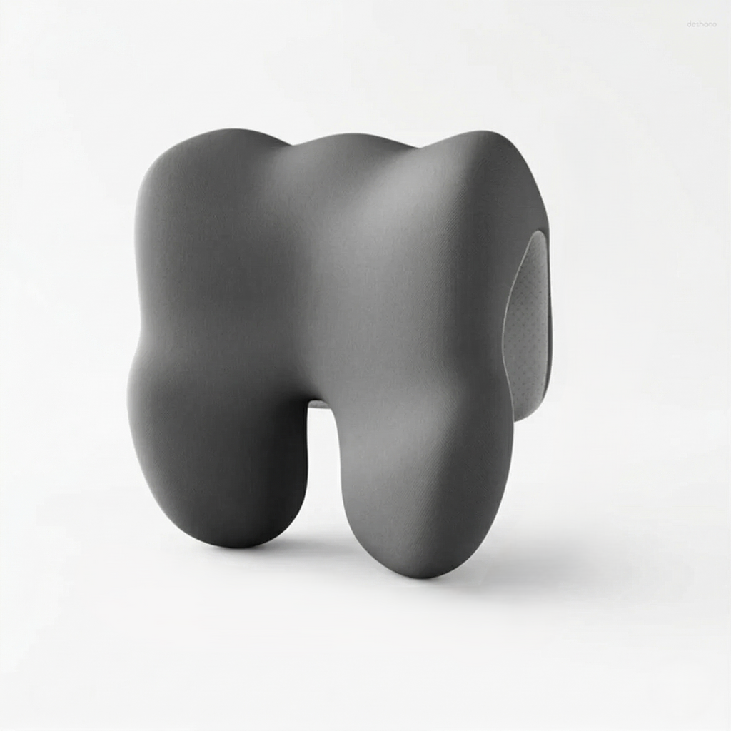 Kovelli Ergonomic Neck Reset Support Cushion Deluxe | Temsk