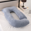 Full Body Support Pillow for Comfortable Deep Sleep | Temsk