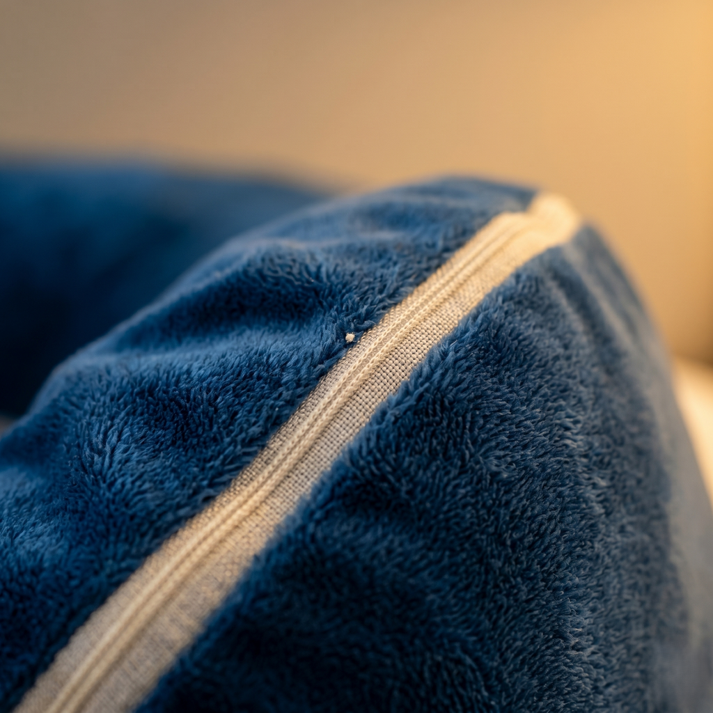 Full Body Support Pillow for Comfortable Deep Sleep | Temsk