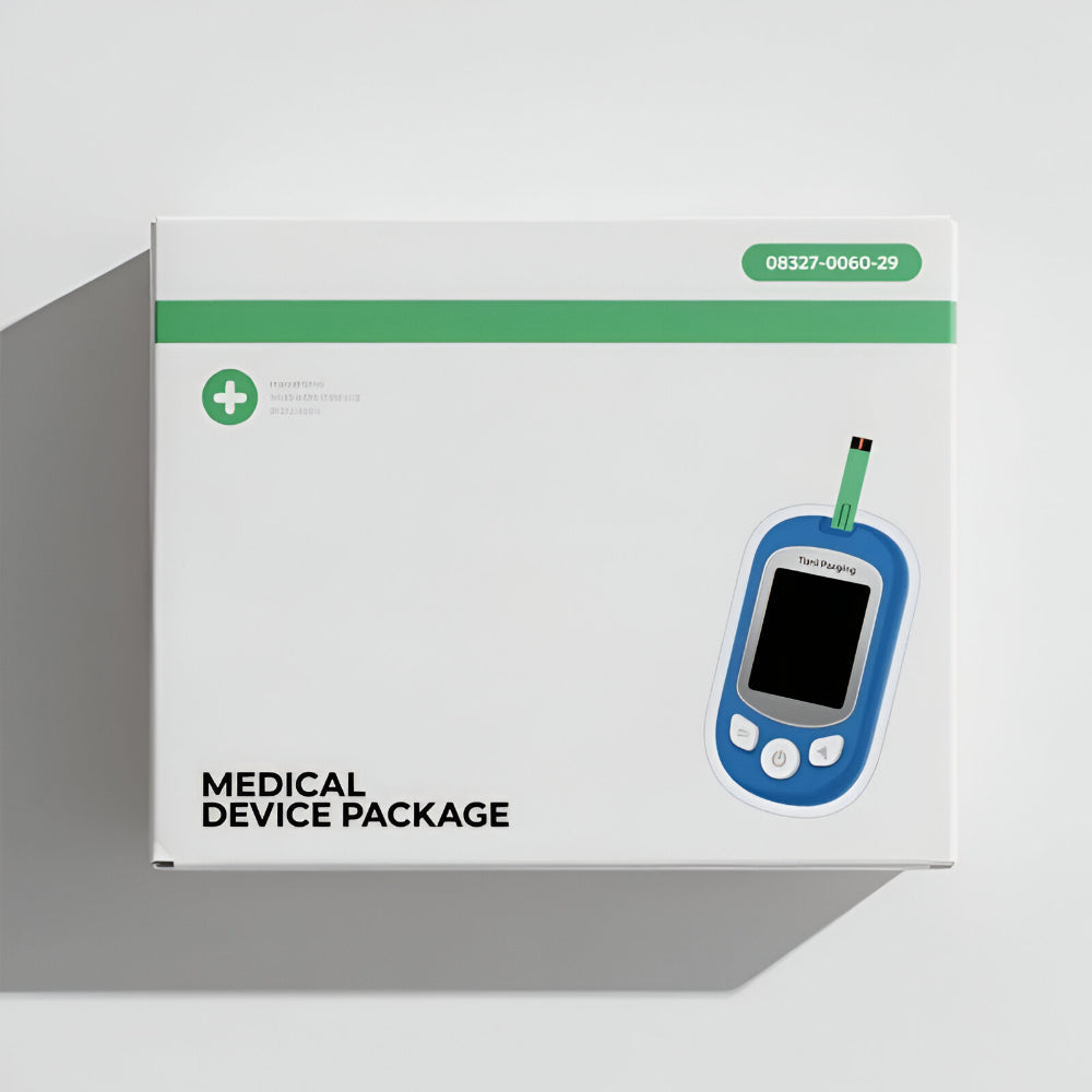 Custom Folding Gift Box For Paper Packaging And Gift Display | Temsk
