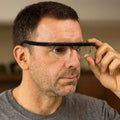 Adjustable Focus Glasses for Reading and Driving Everyday Use | Temsk
