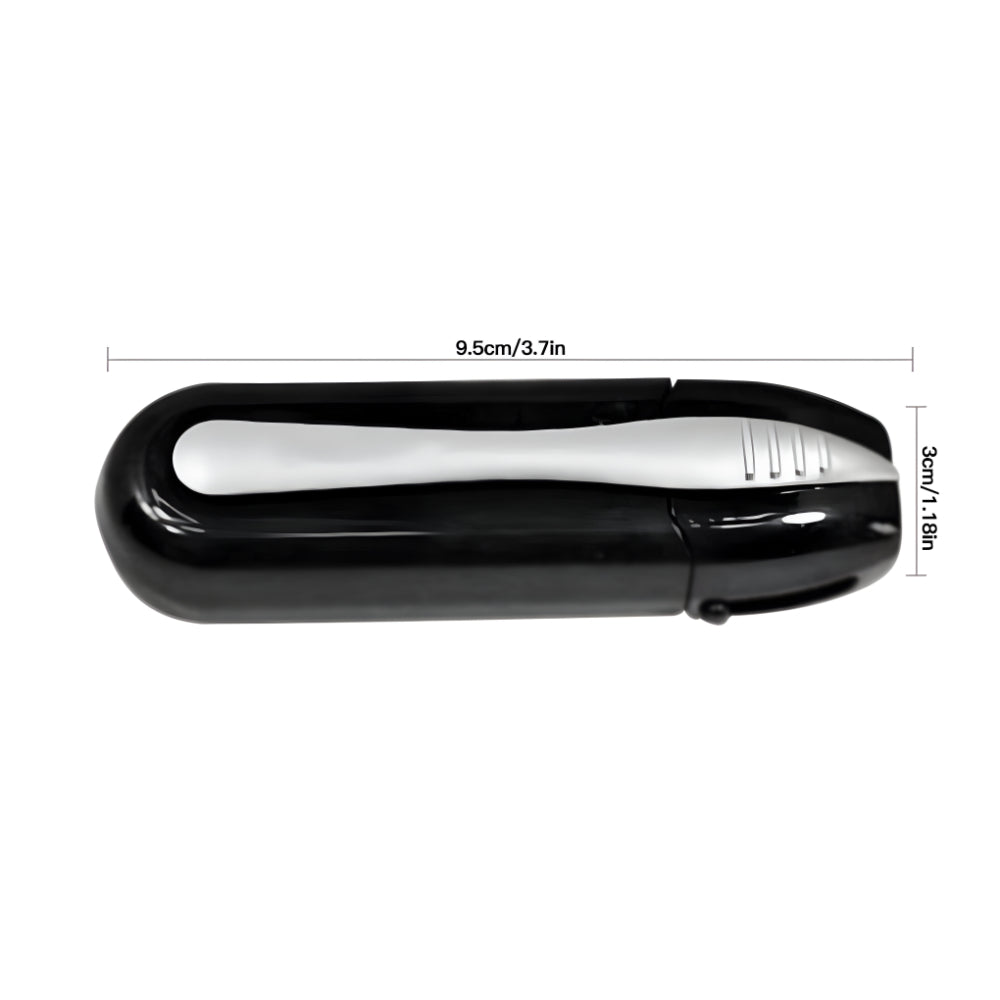 Portable Glasses Cleaner With Carbon And Dry Cleaning Tool | Temsk