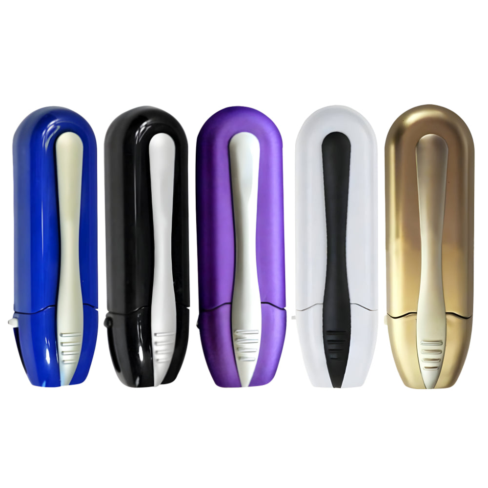 Portable Glasses Cleaner With Carbon And Dry Cleaning Tool | Temsk