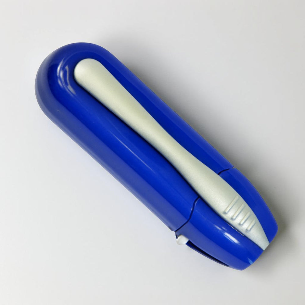Portable Glasses Cleaner With Carbon And Dry Cleaning Tool | Temsk
