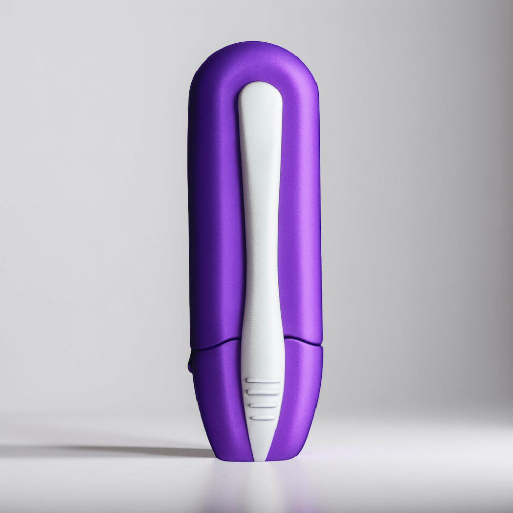 Portable Glasses Cleaner With Carbon And Dry Cleaning Tool | Temsk