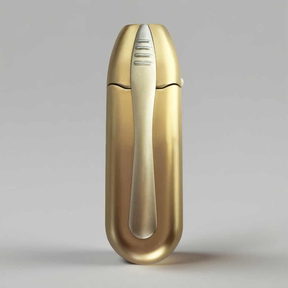 Portable Glasses Cleaner With Carbon And Dry Cleaning Tool | Temsk