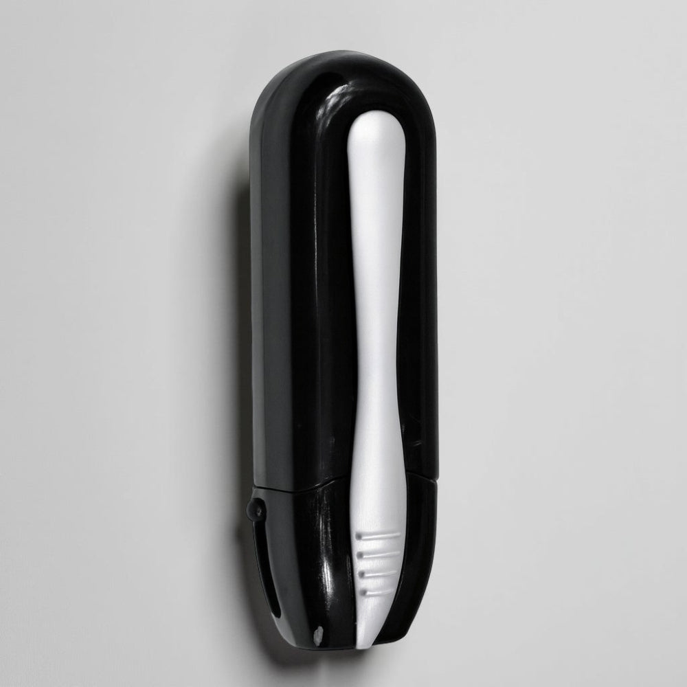 Portable Glasses Cleaner With Carbon And Dry Cleaning Tool | Temsk