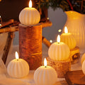 LumaFlick LED Candles Flameless Decorative Candles With Realistic Flicker Effect | Temsk