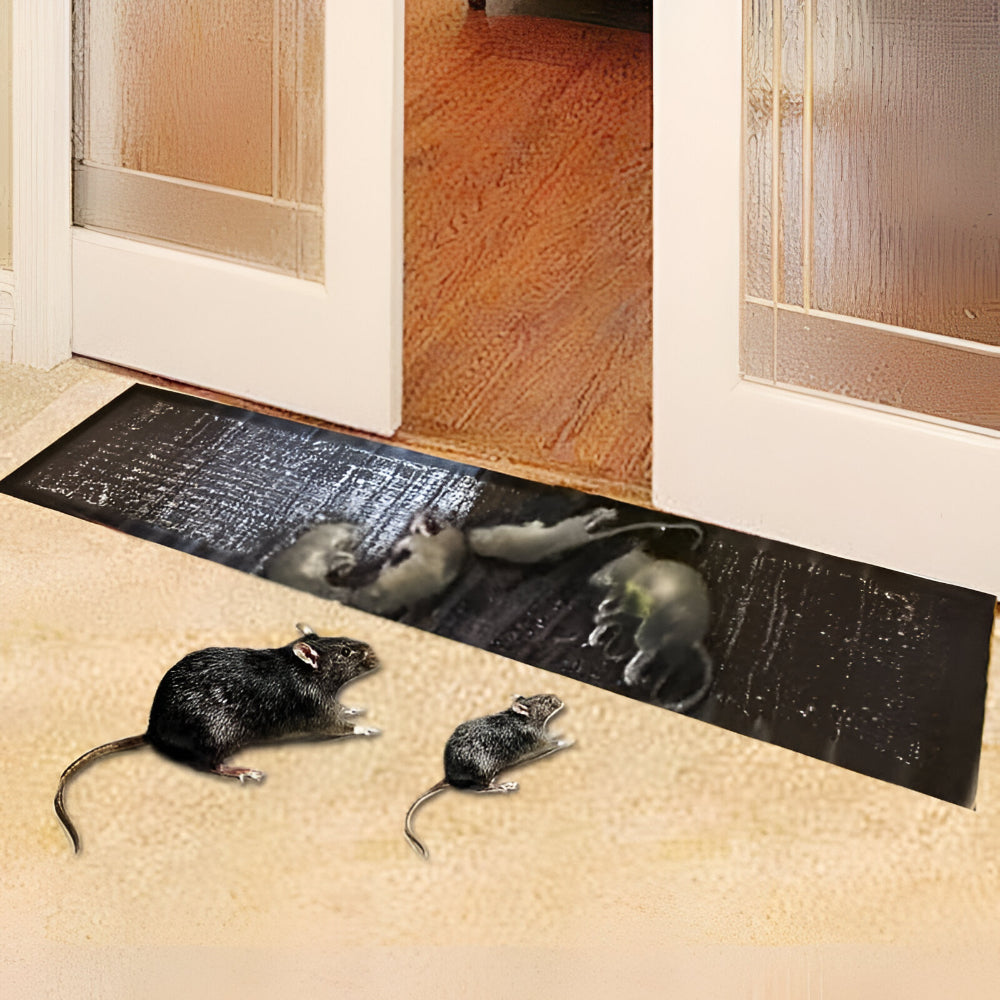 Sticky Glue Traps For Home Pest Control, Board Pads | Temsk