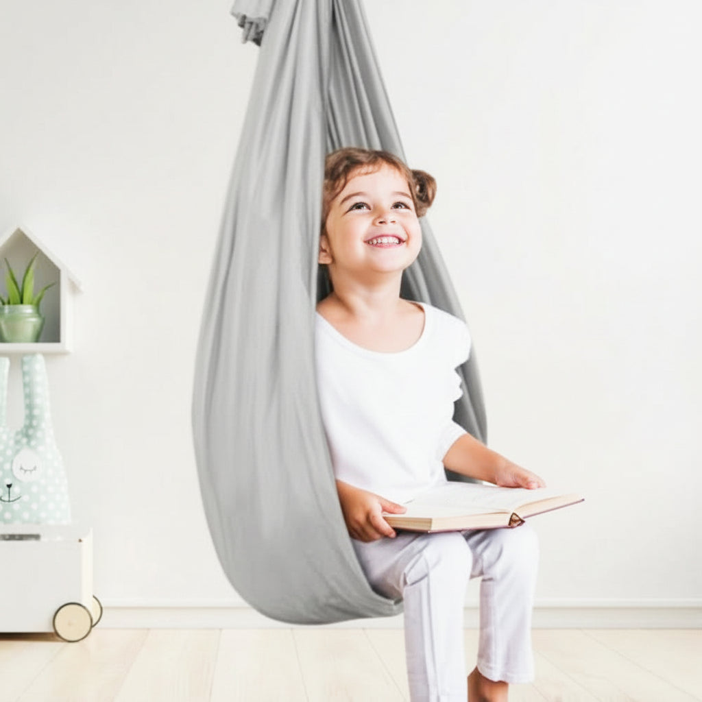 SereniSwing Therapy Swing For Children Home Use Edition | Temsk