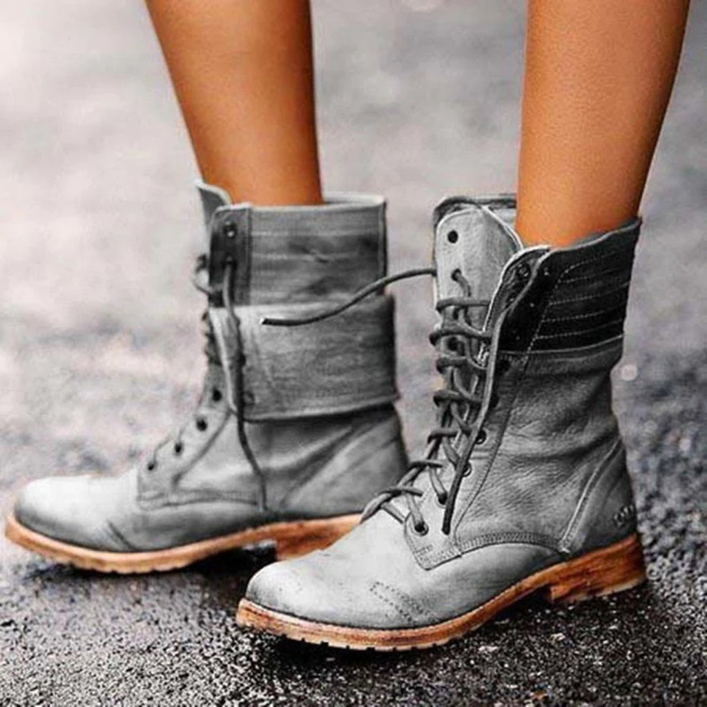 Nova Boots Timeless Leather For Classic Style Footwear | Temsk