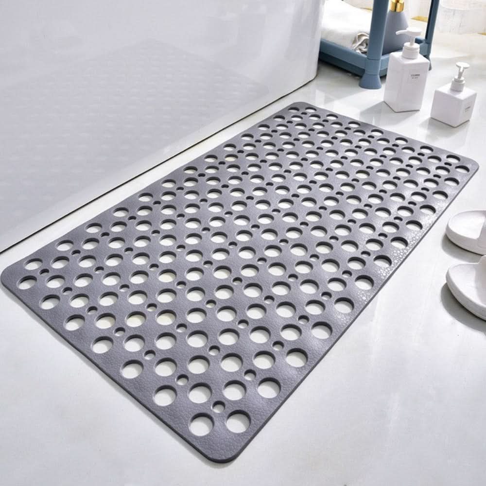 Luxury Non Slip Shower Mat For Hygienic And Safe Bathrooms | Temsk