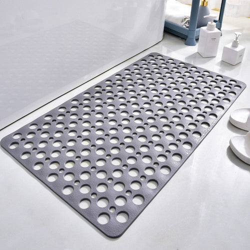 HydraGuard Shower Mat By Temsk Hygienic Everyday Use For Clean Comfortable Surfaces
