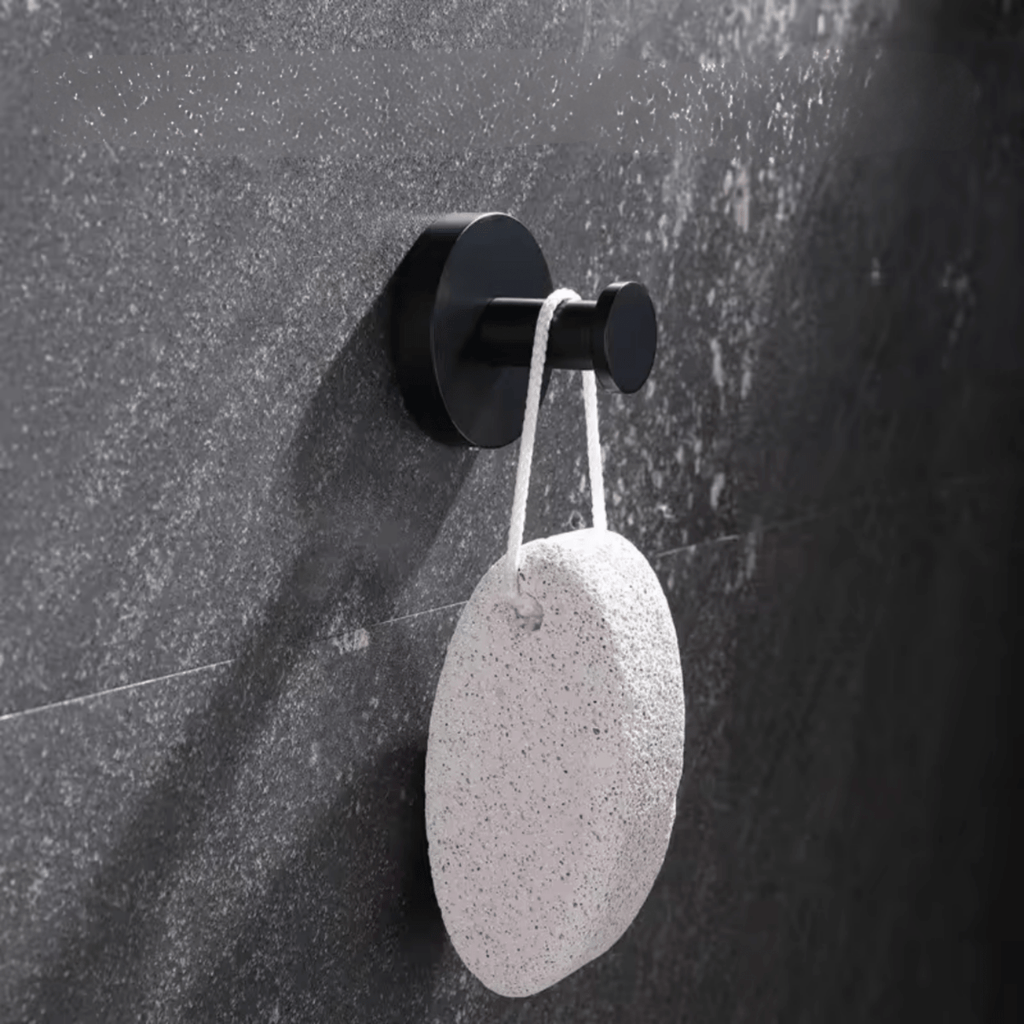 VitaGrip Reusable Vacuum Hooks For Space Saving In Every Room | Temsk