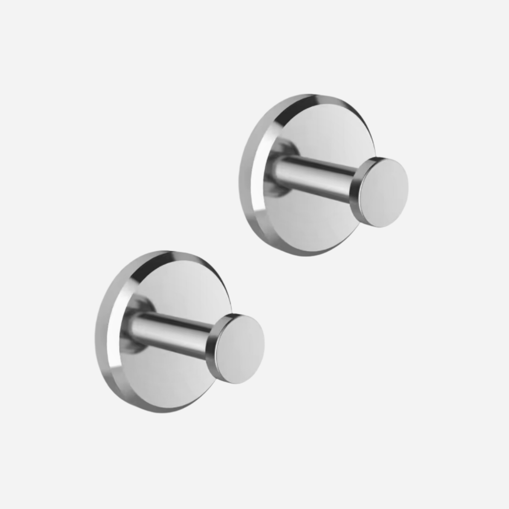 VitaGrip Reusable Vacuum Hooks For Space Saving In Every Room | Temsk