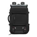 Voyager Max Large Waterproof Travel Backpack With USB Port | Temsk