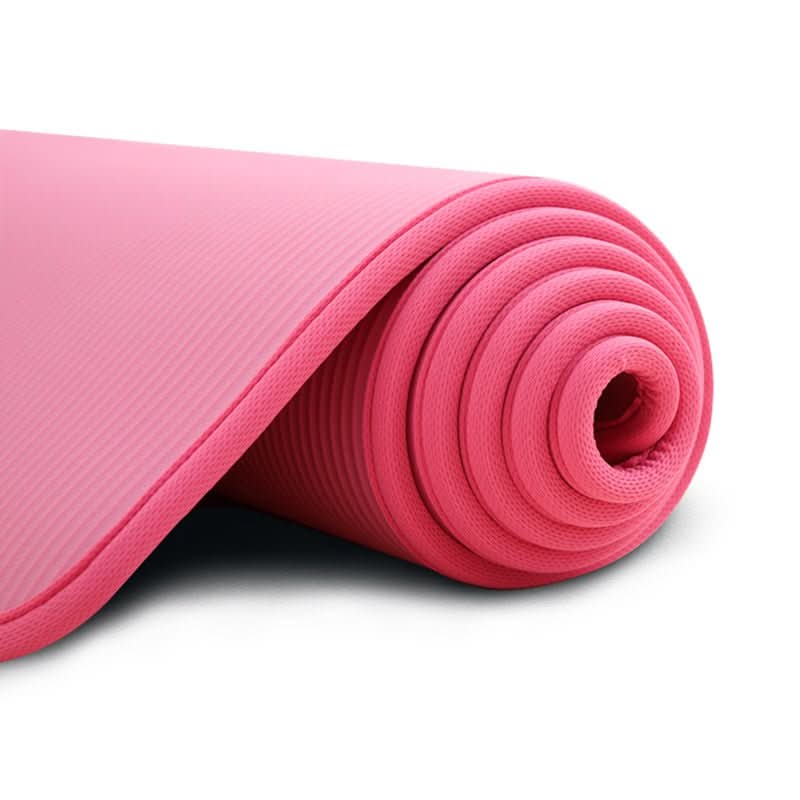 NovaFlex extra silná jógová podložka s protiskluzovou technologií | Temsk