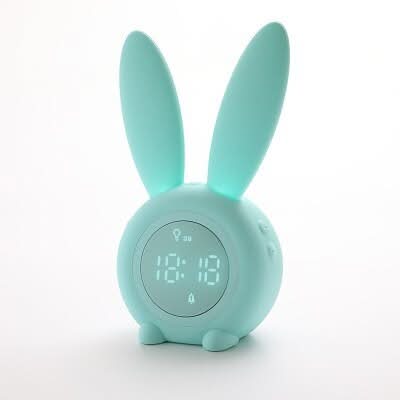 LumenNest Gentle Night Light For Toddlers And Nurseries | Temsk