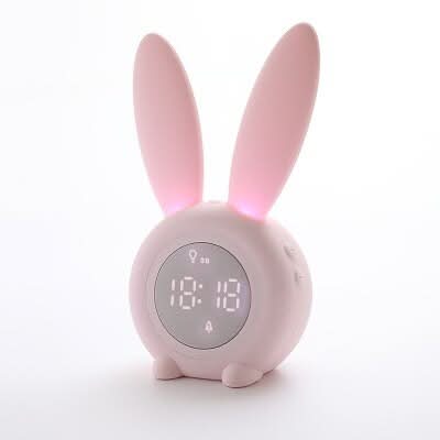 LumenNest Gentle Night Light For Toddlers And Nurseries | Temsk