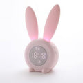 LumenNest Gentle Night Light For Toddlers And Nurseries | Temsk