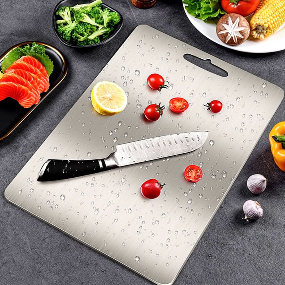 QuantaBoard Antibacterial Durable Chopping Board For Your Kitchen | Temsk