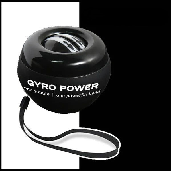 Hand Grip Strength Trainer Ball For Hand Strength And Grip Training | Temsk