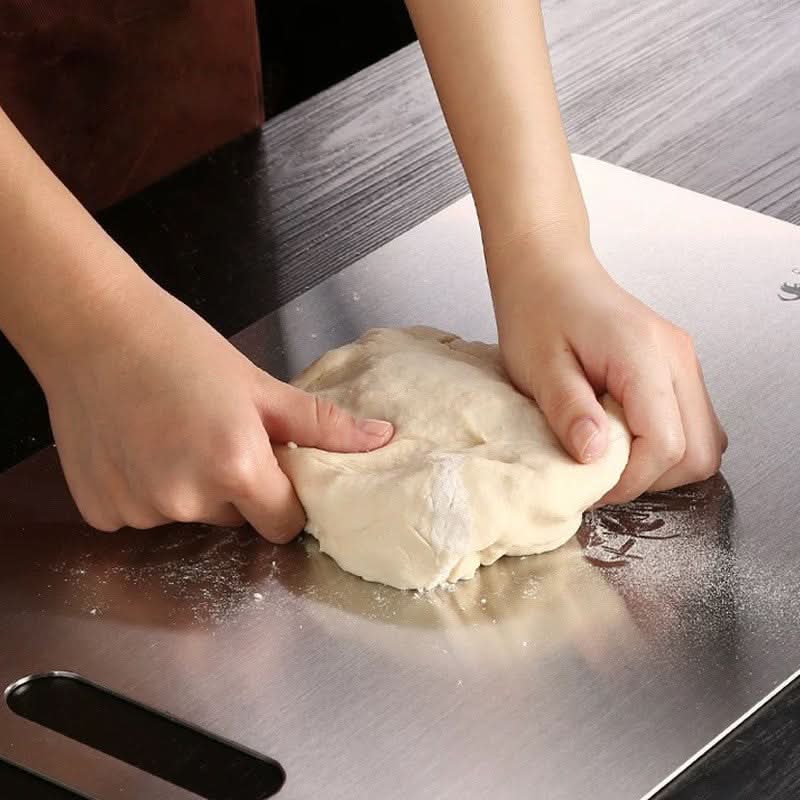 QuantaBoard Antibacterial Durable Chopping Board For Your Kitchen | Temsk