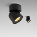 Contemporary Surface Mounted Spotlights For Modern Interiors | Temsk