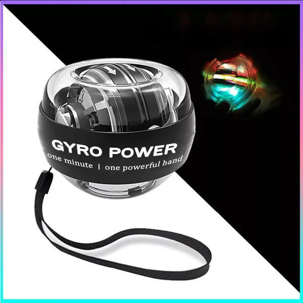 Hand Grip Strength Trainer Ball For Hand Strength And Grip Training | Temsk