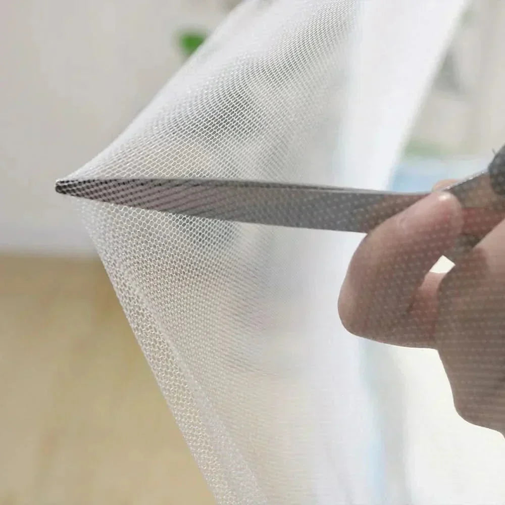 NightShield Skládací síť proti hmyzu pro klidný spánek | Temsk