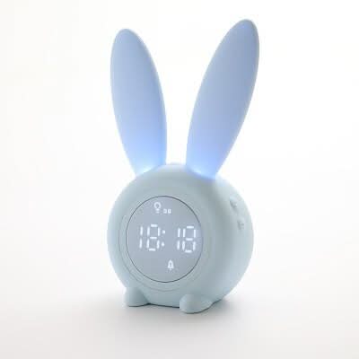 LumenNest Gentle Night Light For Toddlers And Nurseries | Temsk