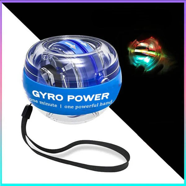 Hand Grip Strength Trainer Ball For Hand Strength And Grip Training | Temsk