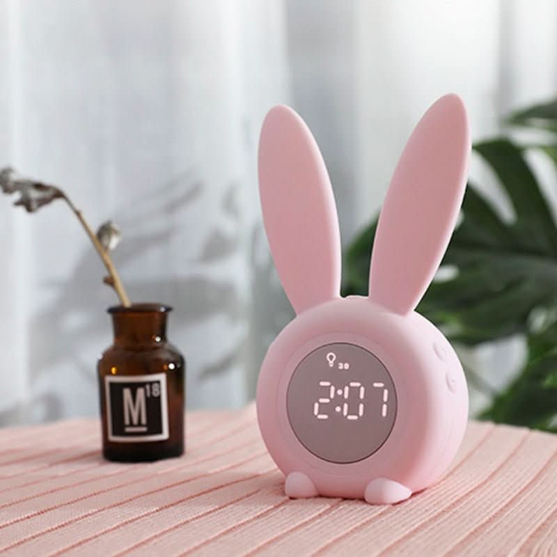 LumenNest Gentle Night Light For Toddlers And Nurseries | Temsk
