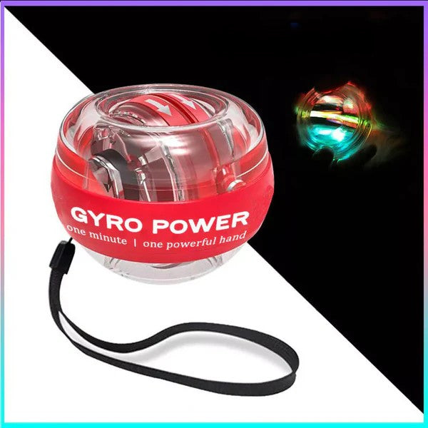 Hand Grip Strength Trainer Ball For Hand Strength And Grip Training | Temsk