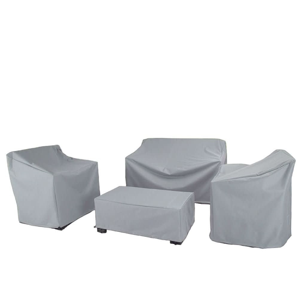 Guardstone Water-Resistant Garden Furniture Cover Outdoor | Temsk