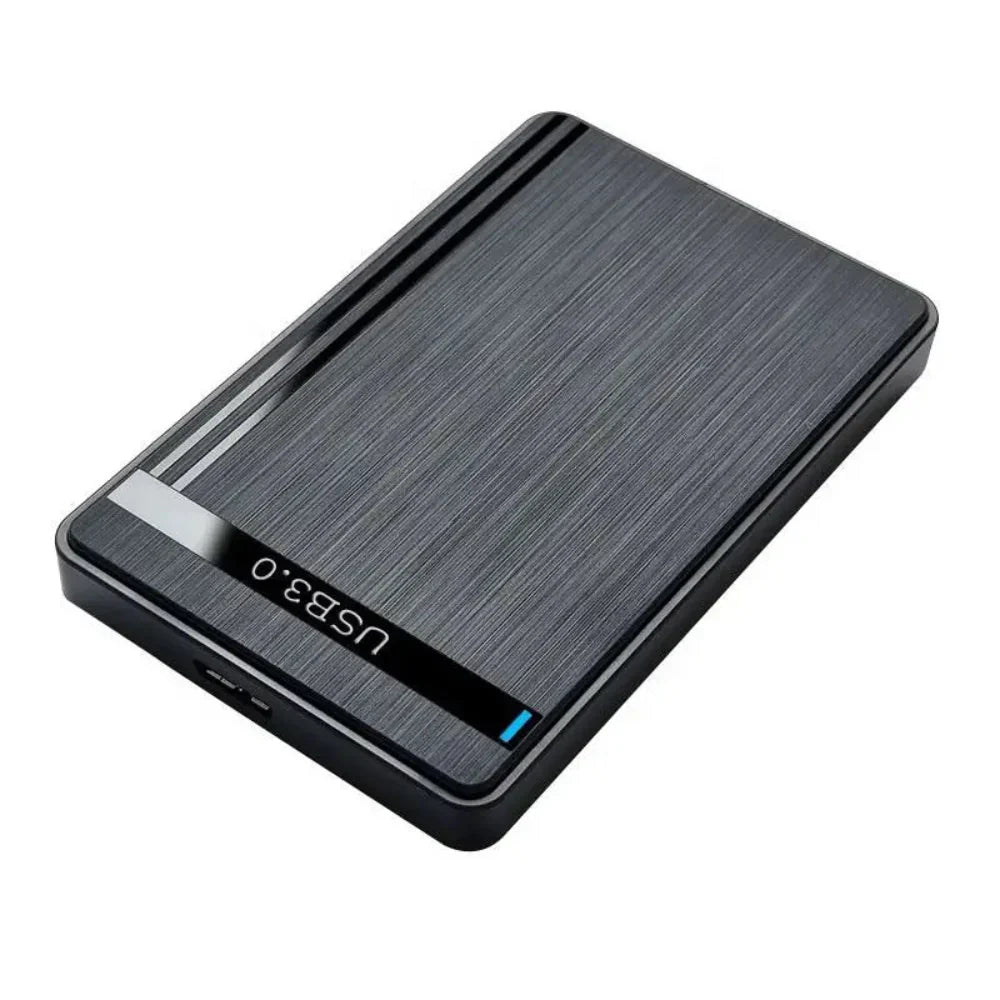 Portable SSD Enclosure For USB 3.0 And SATA External Drive | Temsk