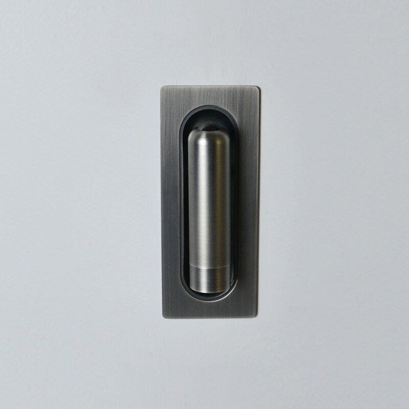 Slim Minimalist Bedside Wall Light For Small Bedrooms | Temsk