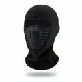Winter-Balaclava-Gesichtsmaske thermisch und winddicht für vollständigen Schutz im Freien | Temsk