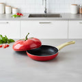 PurePan Non-Stick Aluminum Frying Pan For Healthy And Clean Cooking | Temsk