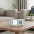 PulseTrack Bluetooth Electrocardiogram Device for Home Health Monitoring | Temsk