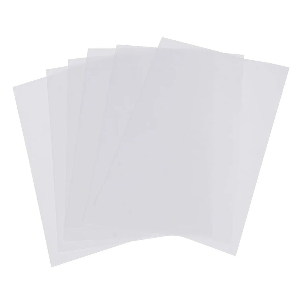 NovaPrint Durable Heat Transfer Paper For Custom Fabrics | Temsk