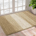 NovaStep Protiskluzová vnitřní rohožka s voděodpudivým povrchem | Temsk