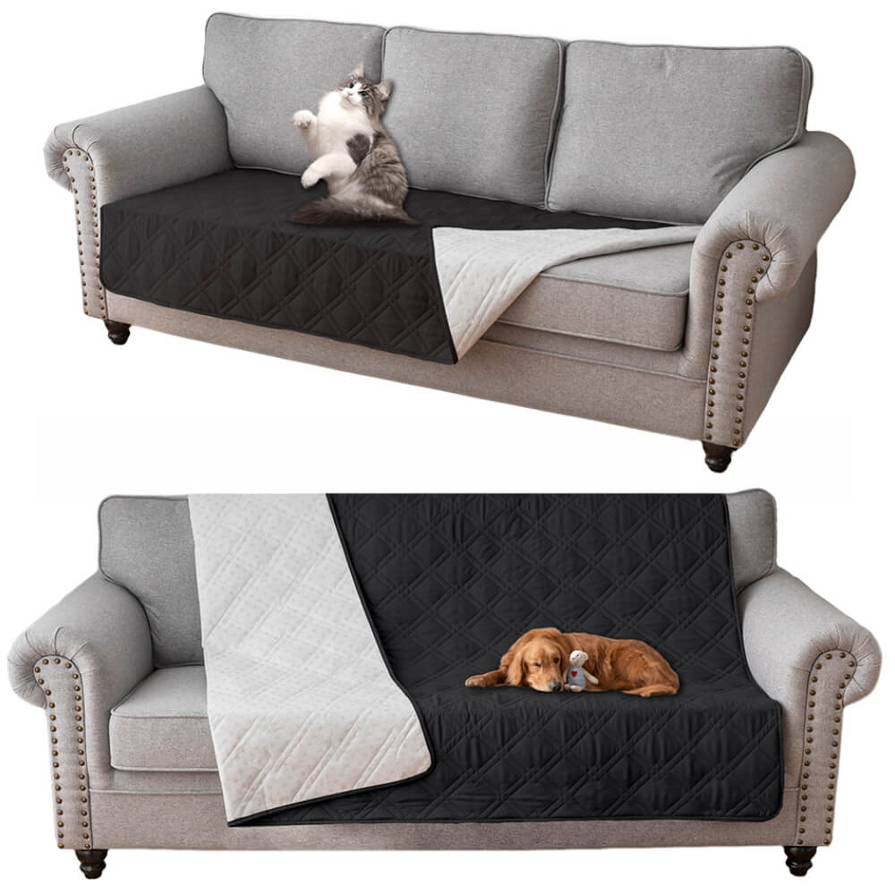 PawGuard Pro Premium Waterproof Pet Blanket For Furniture Protection | Temsk