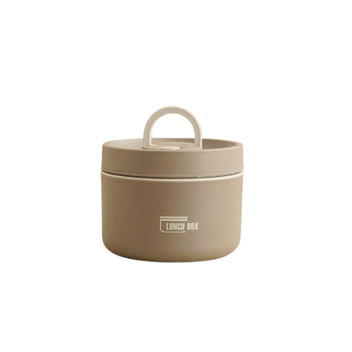 ThermiBox Double-Walled Insulated Lunchbox for Long-Lasting Heat Retention | Temsk